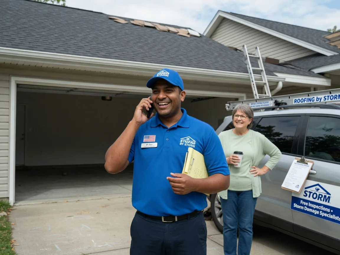 Roof Repair Near Me Karluk, AK FAQs